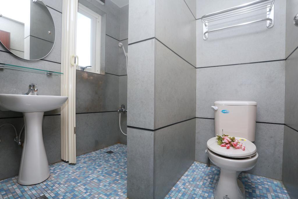 Jia Ying Beach Resort B&B Toucheng Bilik gambar