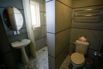 Jia Ying Beach Resort B&B Toucheng Luaran gambar